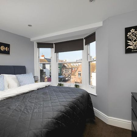 Brighton Lanes 3Br Apartment Exteriér fotografie